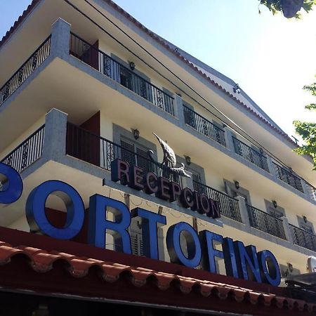Hotel Portofino By Insidehome Empuriabrava Exterior photo